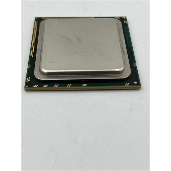 Intel E5620 SLBV4 2.40GHZ/12MB QC Processor - Picture 4 of 4